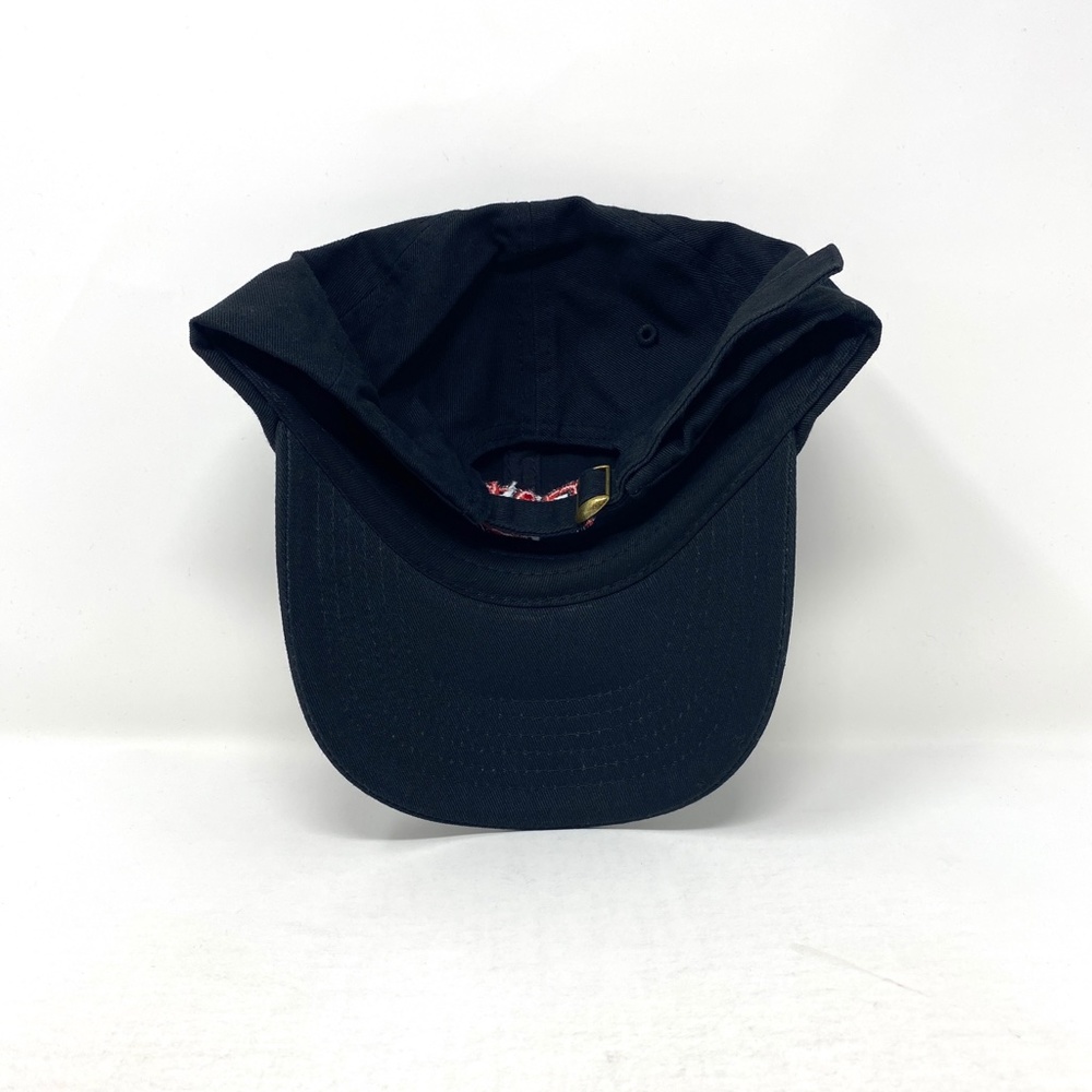 Who's Bad? 80's Slouch Dad Hat - Picture 6 of 6